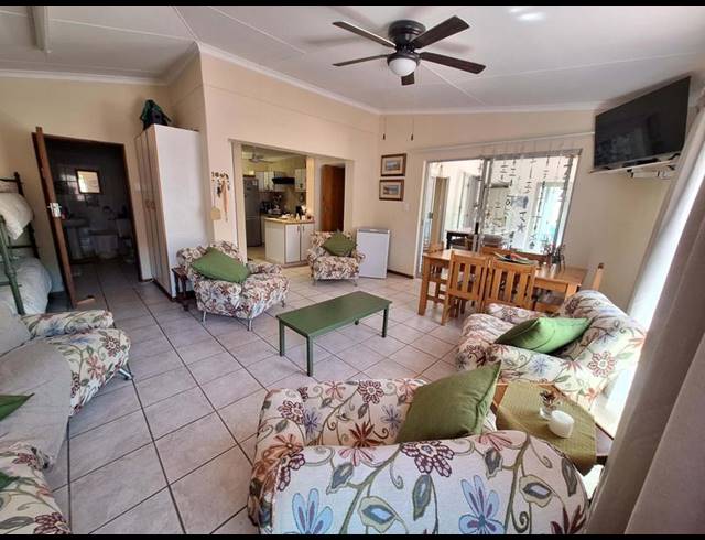 4 BEDROOM HOUSE FOR SALE IN DIAZ